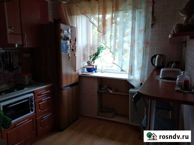 3-комнатная квартира, 55.3 м², 1/2 эт. на продажу в Сортавале Сортавала - изображение 1