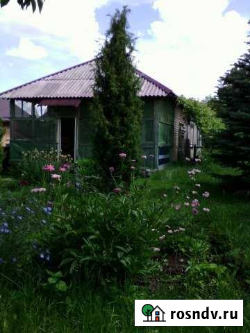 Дом 65 м² на участке 13 сот. на продажу в Коломне Коломна - изображение 1