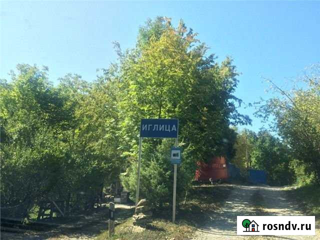 Участок ИЖС 7 сот. на продажу в Новомихайловском кп Новомихайловский кп - изображение 1