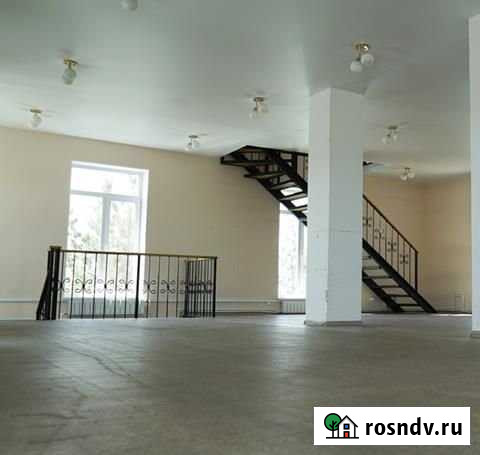 Торговое помещение, 500 кв.м. Горный Щит - изображение 1