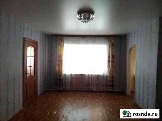 2-комнатная квартира, 48 м², 1/2 эт. на продажу в Мариинске Мариинск