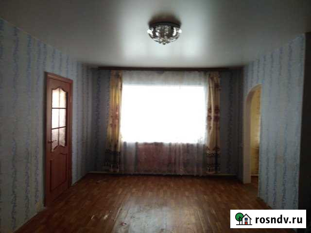 2-комнатная квартира, 48 м², 1/2 эт. на продажу в Мариинске Мариинск - изображение 1