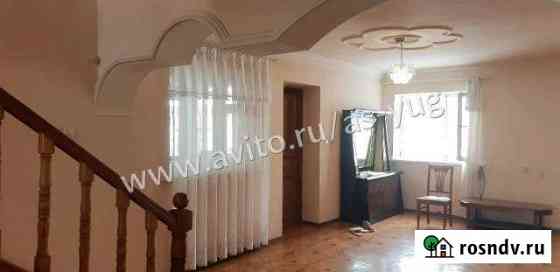 Дом 300 м² на участке 15 сот. на продажу в Белореченске Белореченск