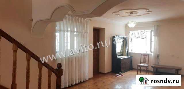 Дом 300 м² на участке 15 сот. на продажу в Белореченске Белореченск - изображение 1