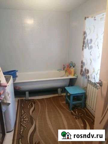 Дом 84 м² на участке 15 сот. на продажу в Строителе Белгородской области Строитель - изображение 1