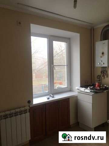 2-комнатная квартира, 45 м², 2/5 эт. в аренду на длительный срок в Аксае Ростовской области Аксай - изображение 1