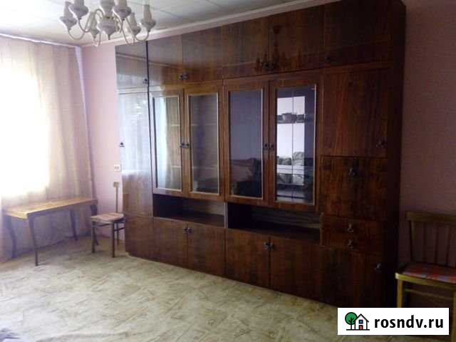 1-комнатная квартира, 30 м², 5/5 эт. на продажу в Вязьме Вязьма - изображение 1