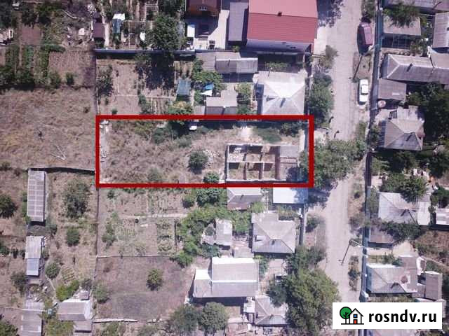 Участок ИЖС 6 сот. на продажу в Керче Керчь - изображение 1