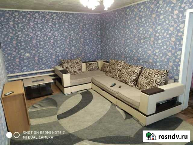 Дом 80.3 м² на участке 13 сот. на продажу в Славгороде Славгород - изображение 1