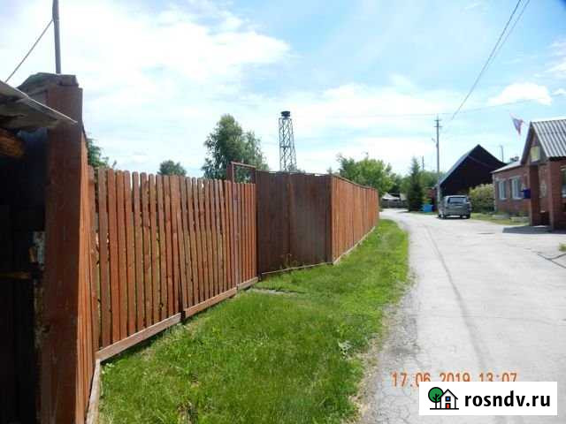 Участок ИЖС 4 сот. на продажу в Бердске Бердск - изображение 1