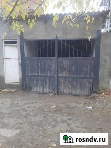Гараж 22 м² на продажу в Кизляре Республики Дагестан Кизляр - изображение 1