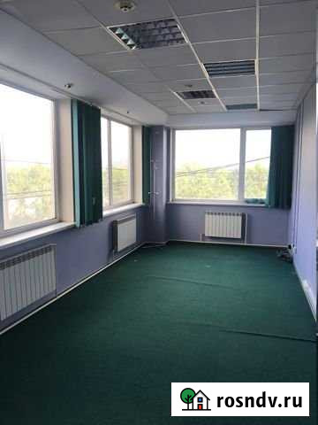 Помещение свободного назначения, 90 кв.м. Красноярск - изображение 1