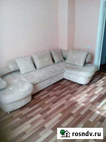 1-комнатная квартира, 41 м², 1/2 эт. в аренду на длительный срок в Нижнем Тагиле Нижний Тагил - изображение 1