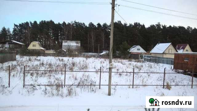 Участок ИЖС 15 сот. на продажу в Обнинске Обнинск - изображение 1