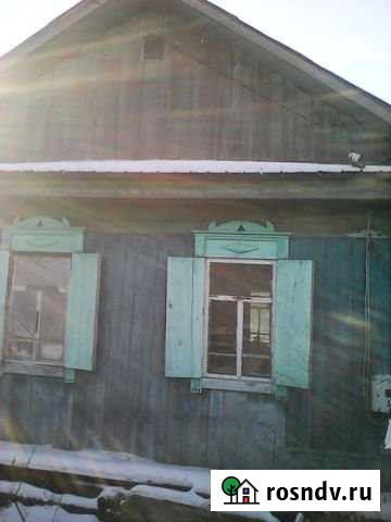 Дом 31 м² на участке 8 сот. на продажу в Белогорске Амурской области Белогорск - изображение 1