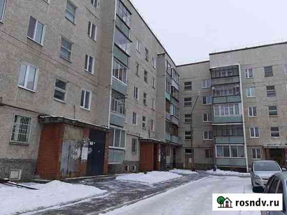 3-комнатная квартира, 58.1 м², 2/5 эт. на продажу в Полевском Полевской
