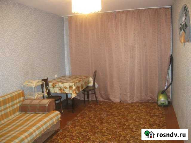 2-комнатная квартира, 47 м², 5/5 эт. в аренду на длительный срок в Иркутске Иркутск - изображение 1