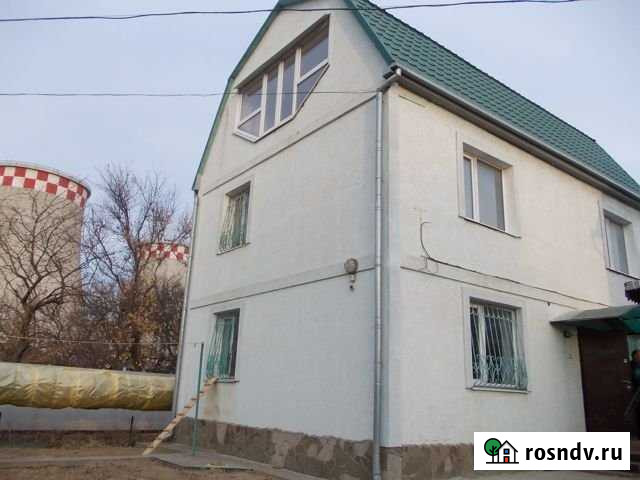 Дом 160 м² на участке 6 сот. на продажу в Грэсовском Грэсовский - изображение 1