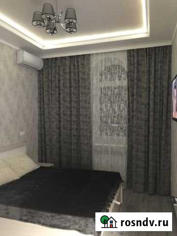 1-комнатная квартира, 40 м², 7/7 эт. в аренду посуточно в Ессентуках Ессентуки - изображение 1