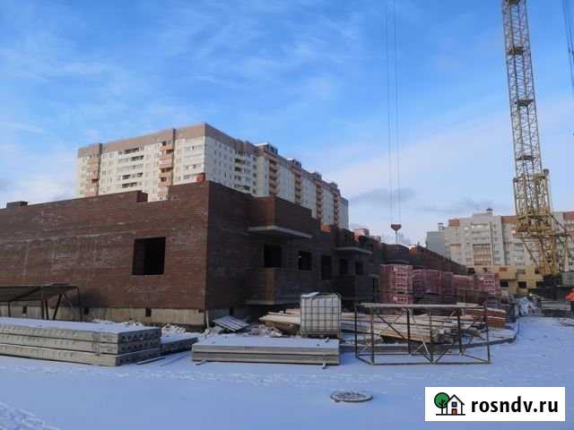 2-комнатная квартира, 65.4 м², 4/10 эт. на продажу в Вологде Вологда - изображение 1