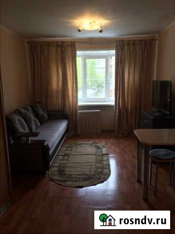 Комната 19 м² в 1-ком. кв., 2/5 эт. на продажу в Новосибирске Новосибирск - изображение 1
