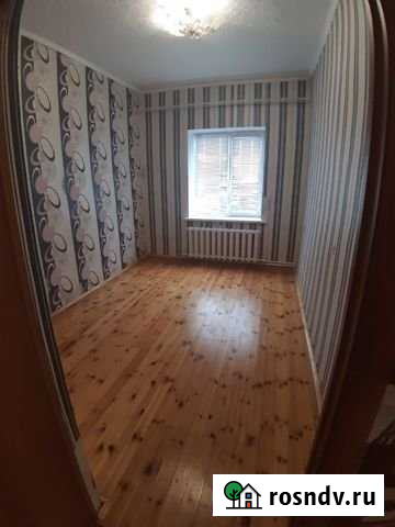 1-комнатная квартира, 37 м², 1/2 эт. на продажу в Буинске Буинск - изображение 1