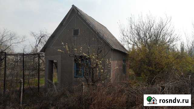 Дача 35 м² на участке 6 сот. на продажу в Красногвардейском Республики Крым Красногвардейское - изображение 1