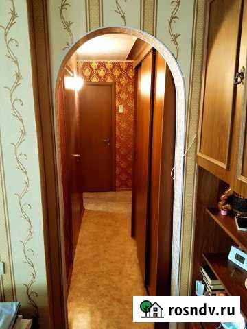 4-комнатная квартира, 62 м², 5/5 эт. на продажу в Зеленогорском Зеленогорский - изображение 1