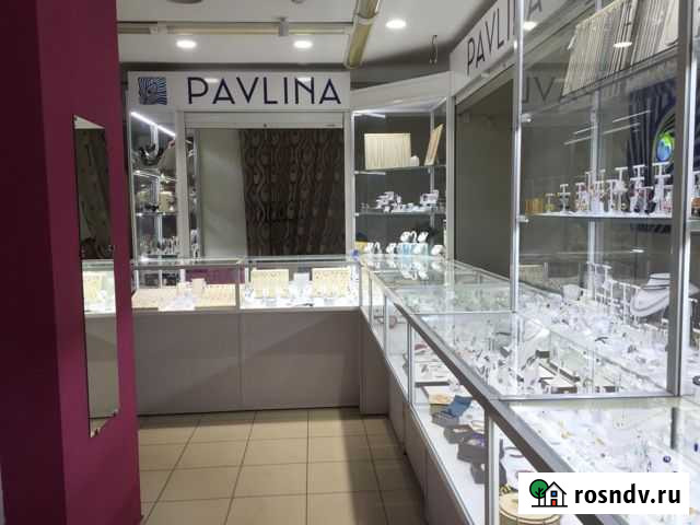 Торговое помещение, 30 кв.м. Новосибирск - изображение 1