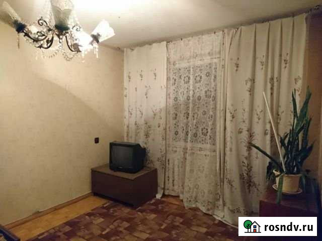 2-комнатная квартира, 50 м², 9/9 эт. в аренду на длительный срок в Пушкино Пушкино - изображение 1