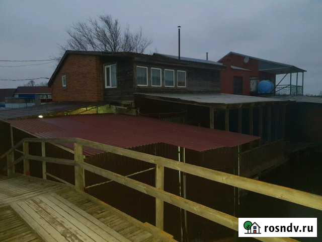 Дом 50 м² на участке 2 сот. на продажу в Темрюке Темрюк - изображение 1