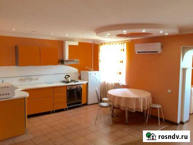 2-комнатная квартира, 63 м², 4/5 эт. в аренду посуточно в Бузулуке Бузулук - изображение 1