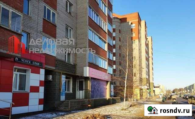 Помещение в ЖК Авалон, 78 кв.м Нефтекамск - изображение 1