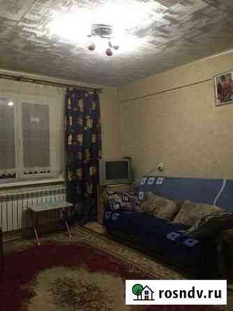 1-комнатная квартира, 36 м², 1/3 эт. в аренду на длительный срок в Балабаново Балабаново