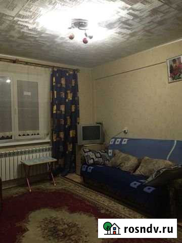 1-комнатная квартира, 36 м², 1/3 эт. в аренду на длительный срок в Балабаново Балабаново - изображение 1