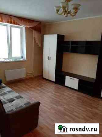1-комнатная квартира, 35 м², 2/17 эт. в аренду на длительный срок в Сергиевом Посаде Сергиев Посад