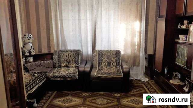 3-комнатная квартира, 64 м², 1/5 эт. на продажу в Майкопе Майкоп - изображение 1