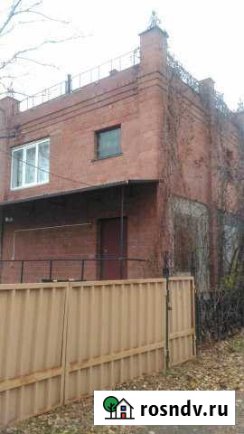 Дом 71 м² на участке 8.4 сот. на продажу в Долгодеревенском Долгодеревенское - изображение 1