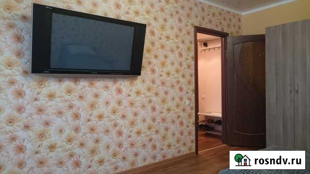 1-комнатная квартира, 36 м², 3/9 эт. в аренду на длительный срок в Балаково Балаково - изображение 1