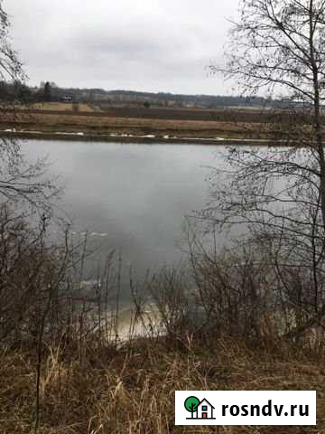 Участок ИЖС 16 сот. на продажу в Угличе Углич - изображение 1