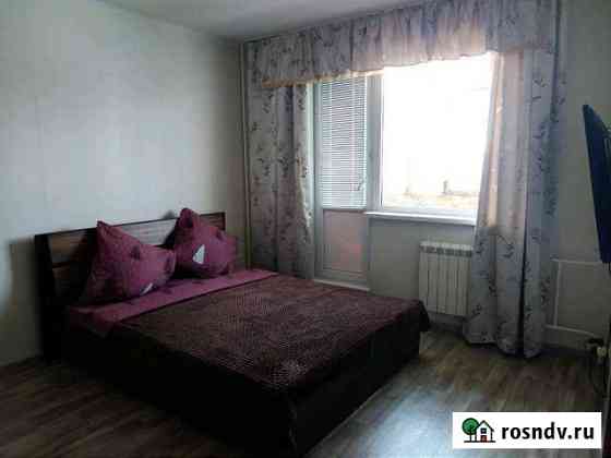 1-комнатная квартира, 40 м², 6/16 эт. в аренду посуточно в Нижневартовске Нижневартовск