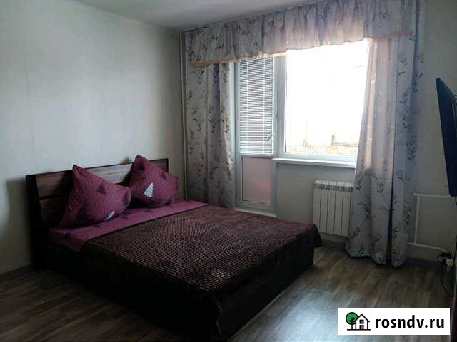 1-комнатная квартира, 40 м², 6/16 эт. в аренду посуточно в Нижневартовске Нижневартовск - изображение 1