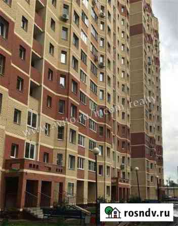 1-комнатная квартира, 41 м², 9/17 эт. на продажу в Андреевке Андреевка