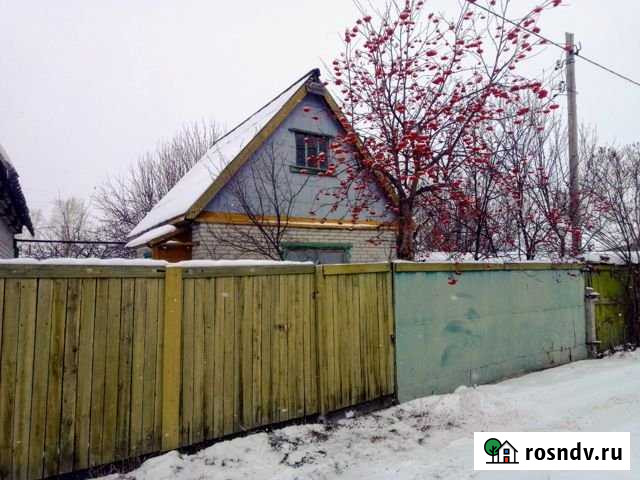 Дача 35 м² на участке 7 сот. на продажу в Кургане Курган - изображение 1