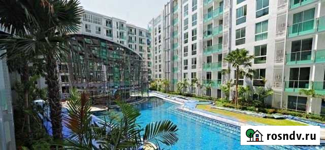 Квартира-студия, 24.5 м², 3/8 эт. на продажу в Зее Зея - изображение 1