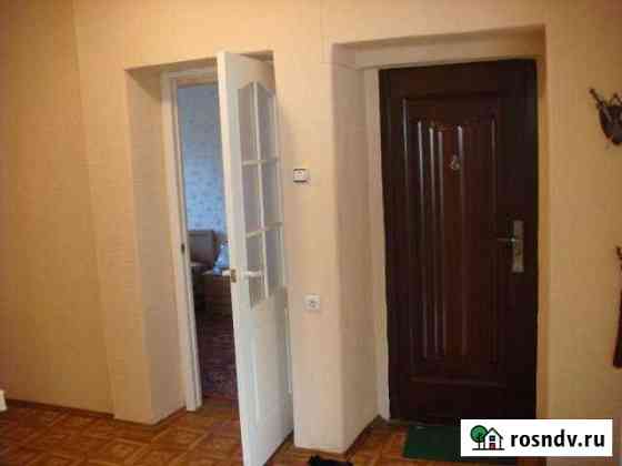 4-комнатная квартира, 91 м², 1/5 эт. на продажу в Сочи Сочи