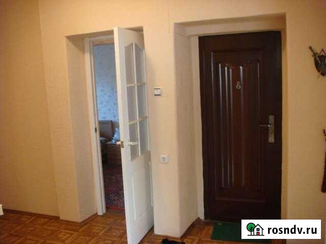 4-комнатная квартира, 91 м², 1/5 эт. на продажу в Сочи Сочи - изображение 1