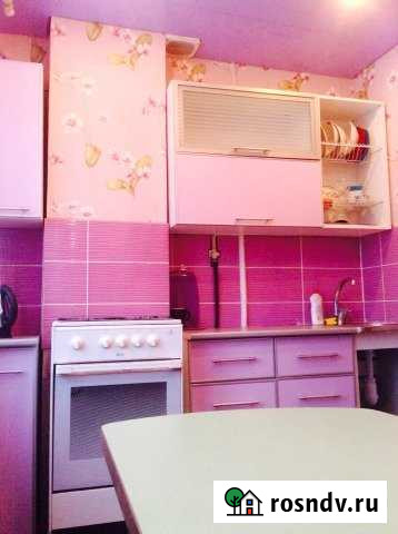 2-комнатная квартира, 42 м², 4/5 эт. в аренду посуточно в Перми Пермь - изображение 1