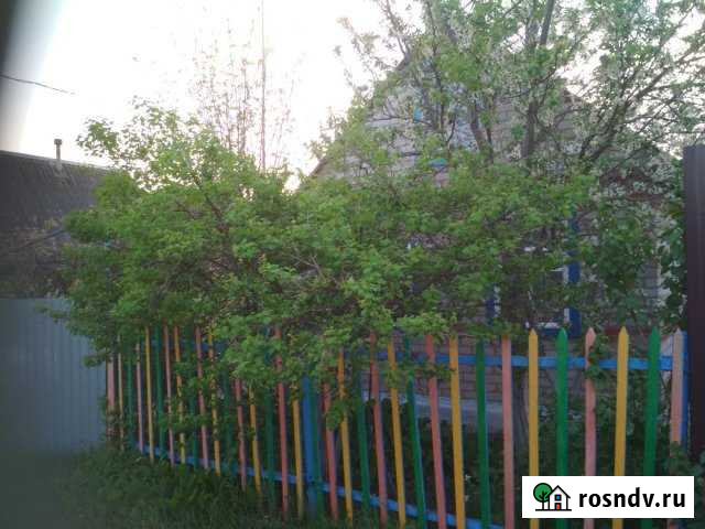 Дача 40 м² на участке 12 сот. на продажу в Россоши Россошь - изображение 1