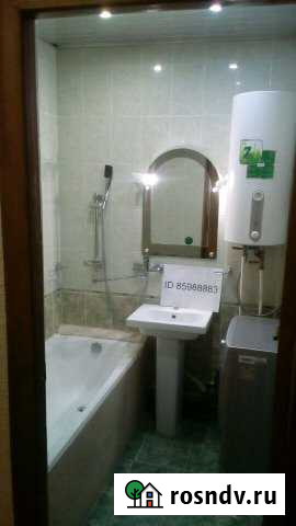 2-комнатная квартира, 42 м², 9/10 эт. в аренду посуточно в Волгограде Волгоград - изображение 1